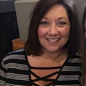 Meet your Posher, Theresa